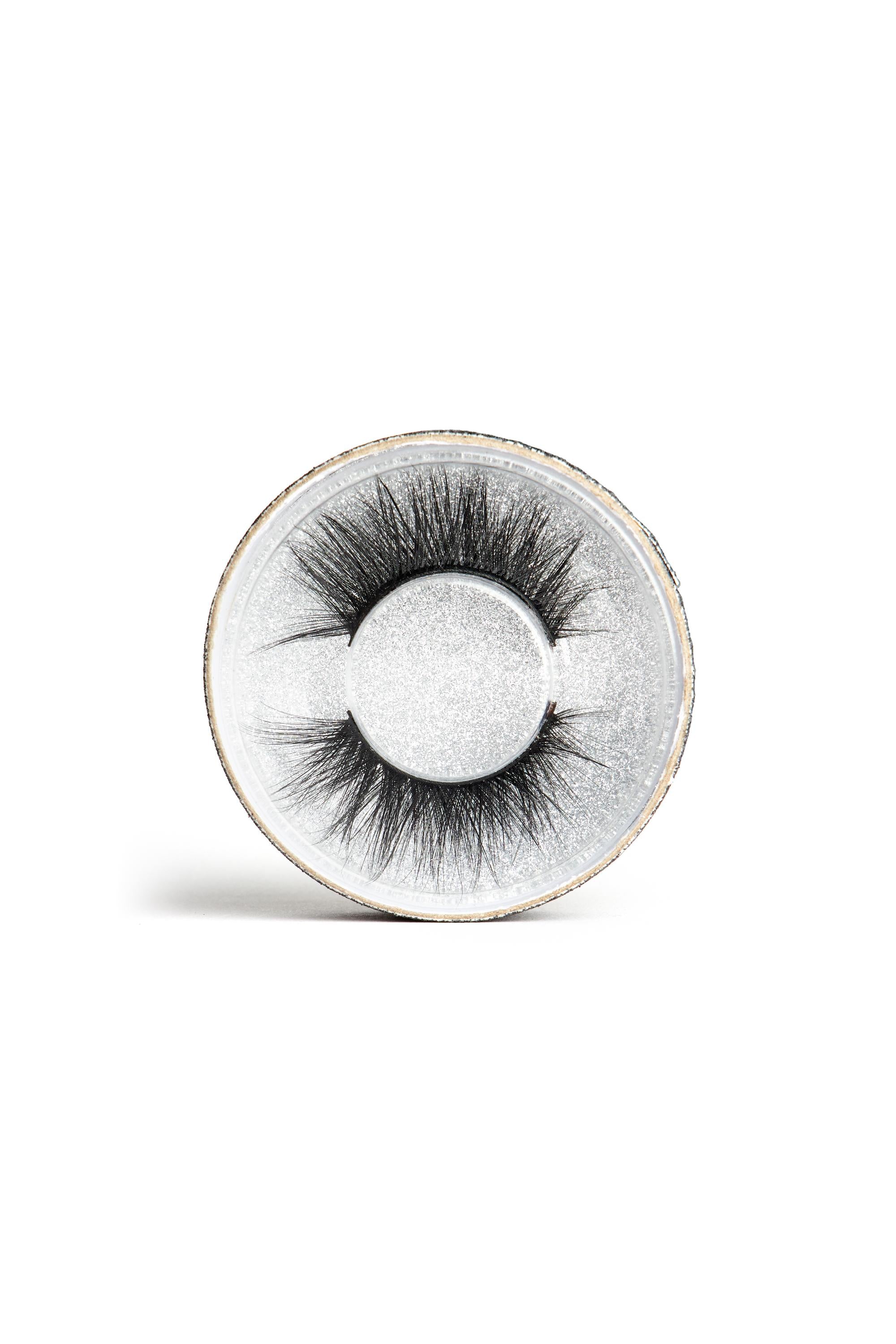 Muse Silk Lashes 