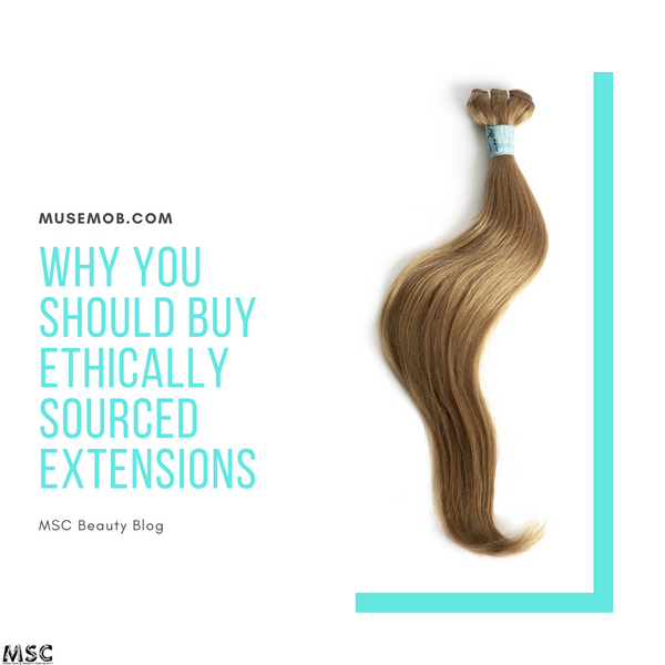 Why You Should Buy Ethically Sourced Extensions