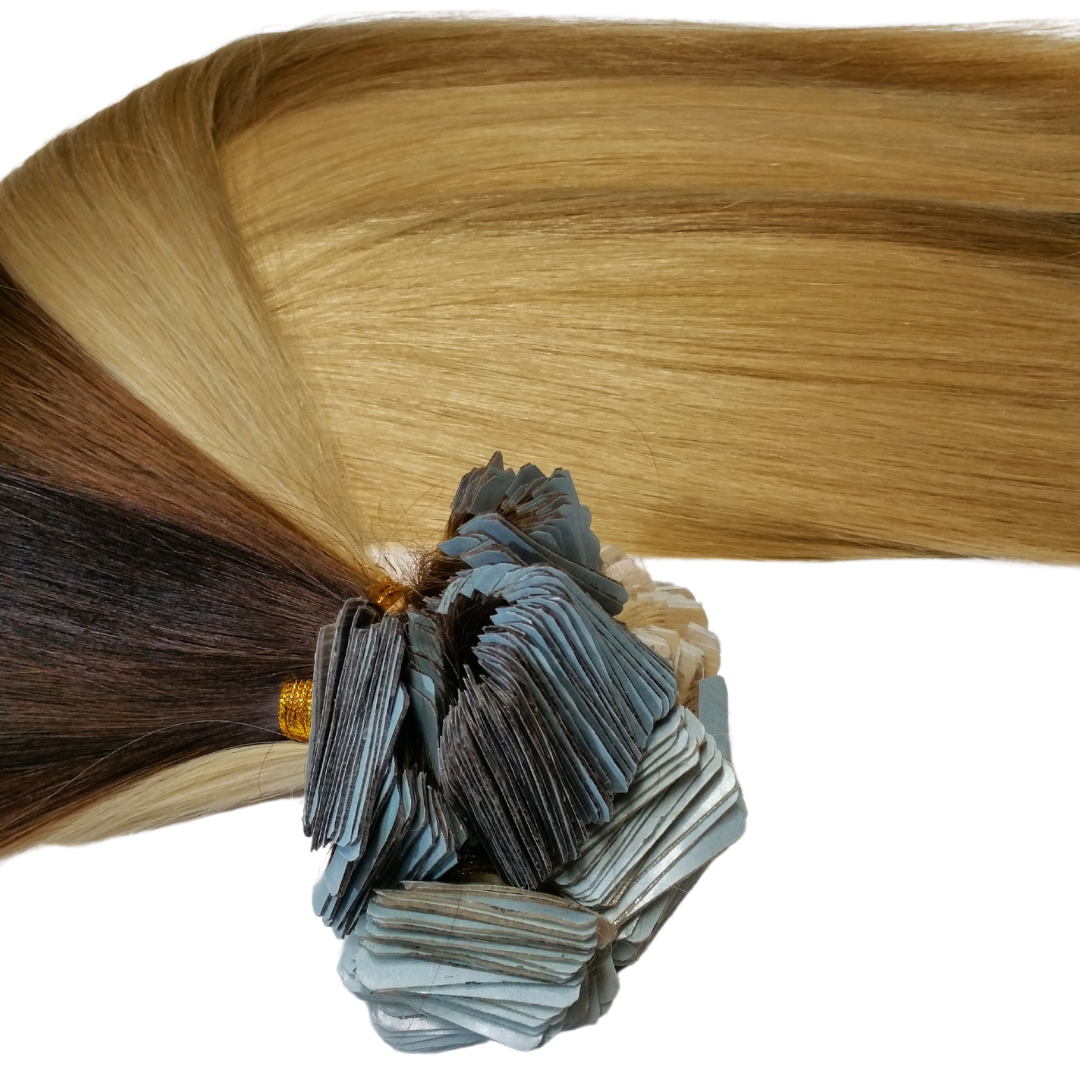 Virgin Remy Tape-In Hair