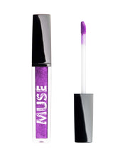 Load image into Gallery viewer, Metallic Liquid Lipstick &quot;Last Night&#39;s Party&quot;
