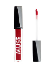 Load image into Gallery viewer, Cream Matte Lipstick &quot;Bloodline&quot;
