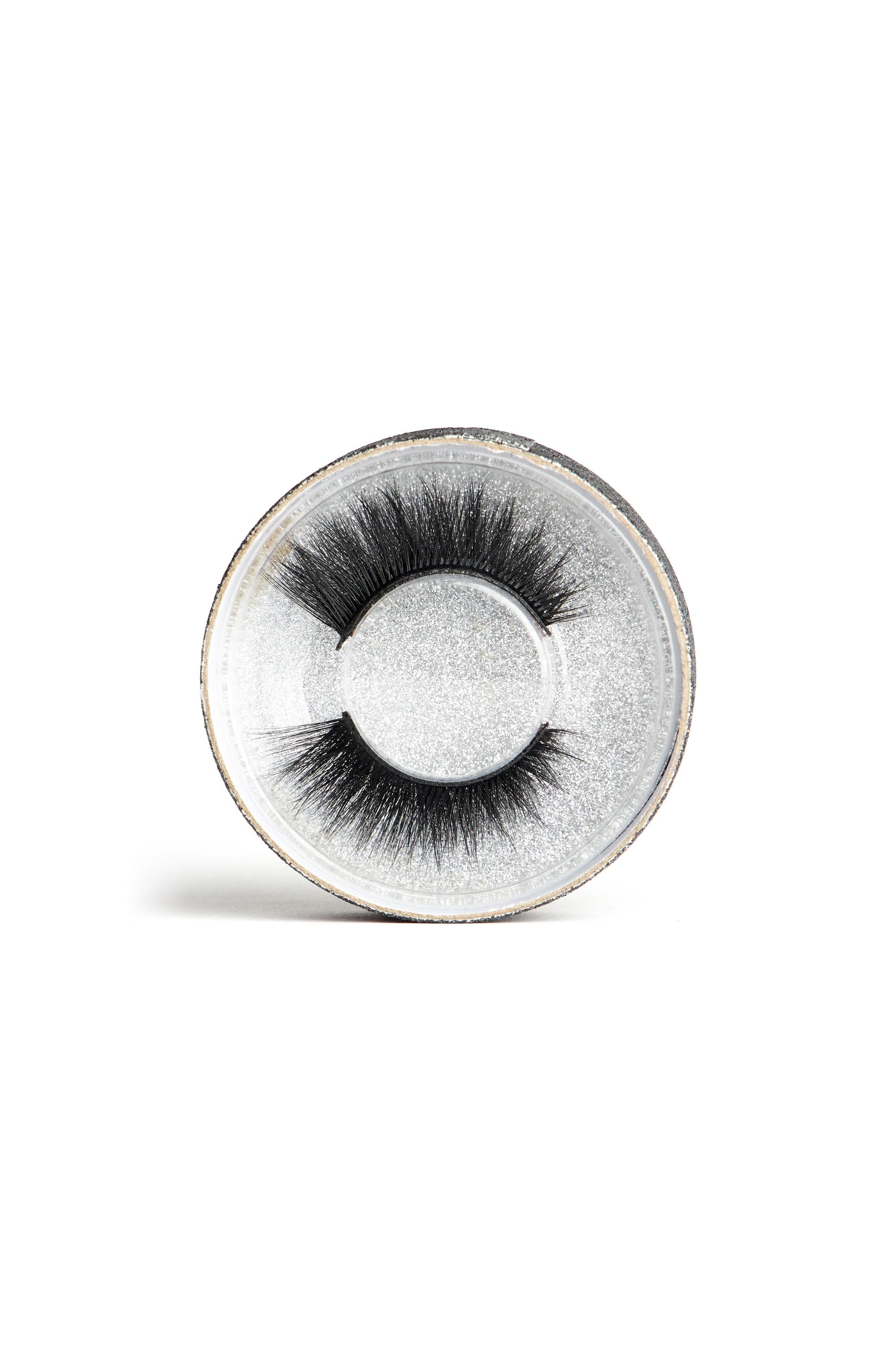 Muse Silk Lashes 